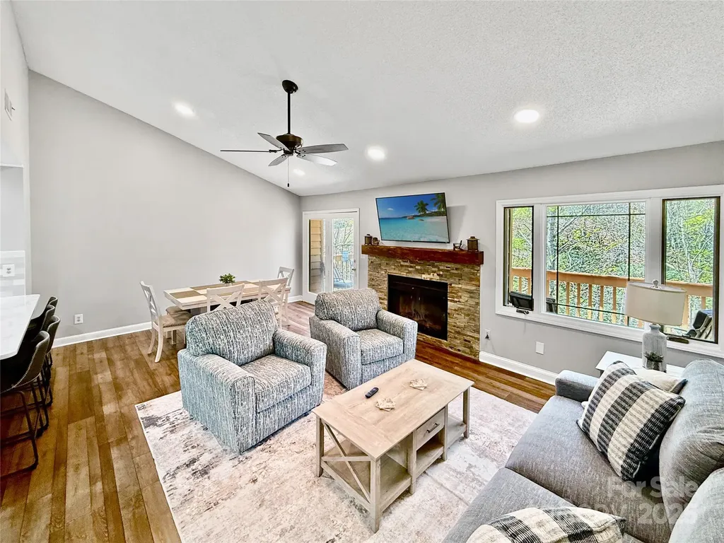 155 Quail Cove Boulevard Lake Lure NC 28746