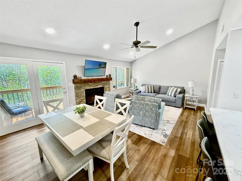 155 Quail Cove Boulevard Lake Lure NC 28746