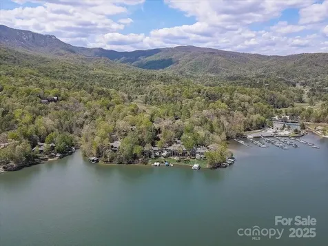 155 Quail Cove Boulevard Lake Lure NC 28746
