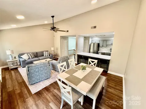 155 Quail Cove Boulevard Lake Lure NC 28746