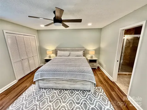 155 Quail Cove Boulevard Lake Lure NC 28746