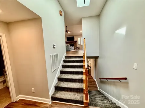 155 Quail Cove Boulevard Lake Lure NC 28746