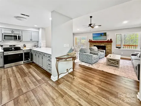155 Quail Cove Boulevard Lake Lure NC 28746