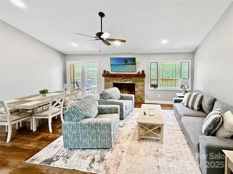 155 Quail Cove Boulevard Lake Lure NC 28746