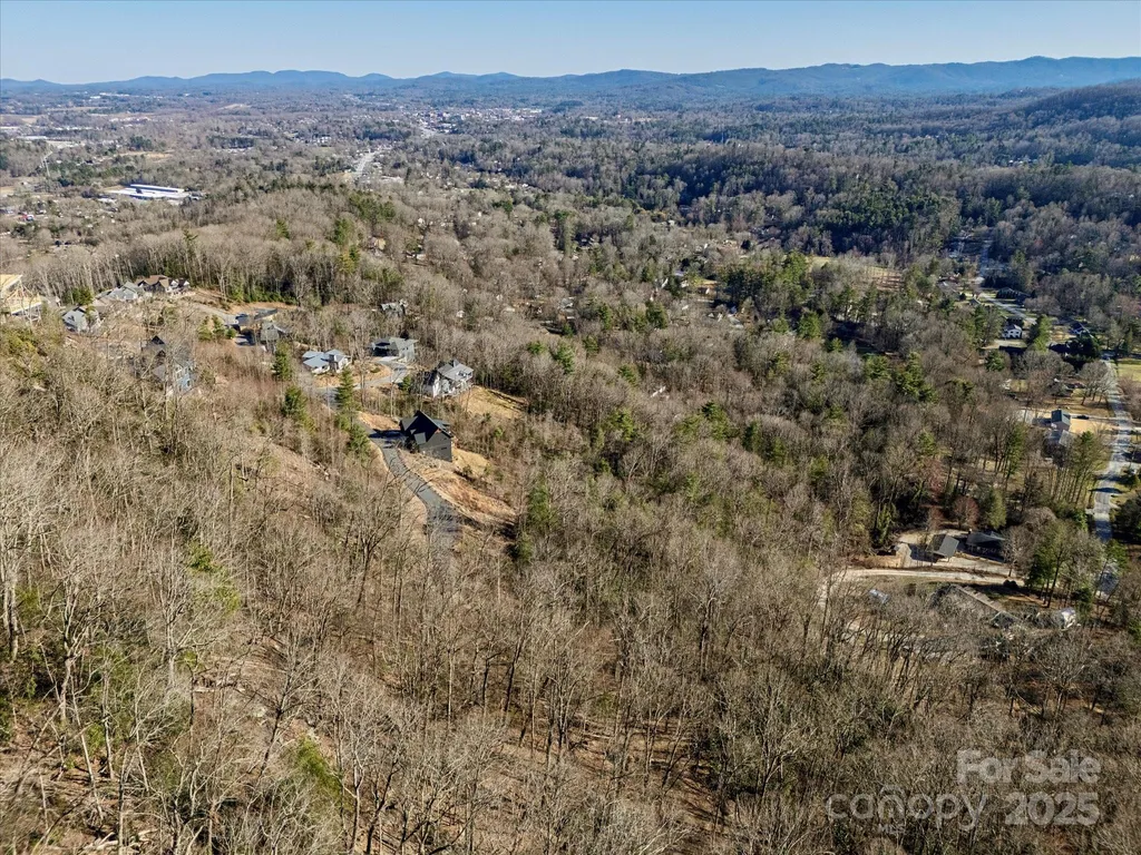Lot W13 Curtain Bluff Hendersonville NC 28791