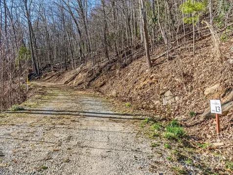 Lot W13 Curtain Bluff Hendersonville NC 28791