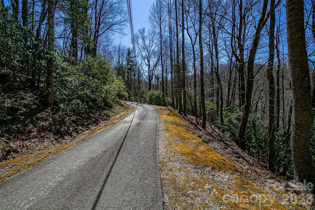 Tbd Still Branch Road Brevard NC 28712