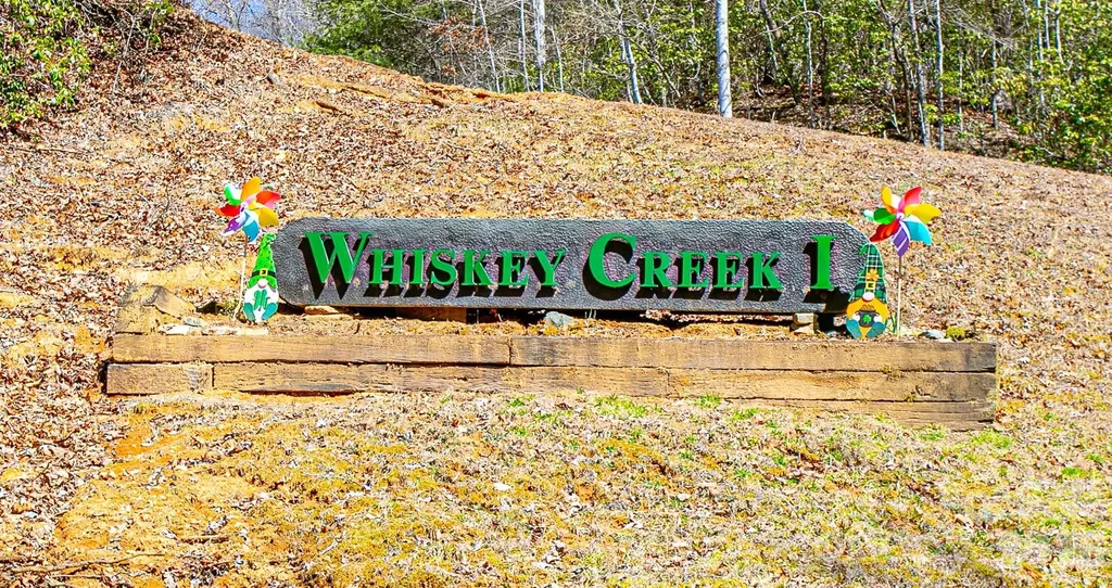 Tbd Still Branch Road Brevard NC 28712