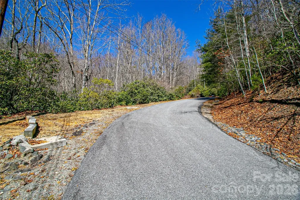 Tbd Still Branch Road Brevard NC 28712