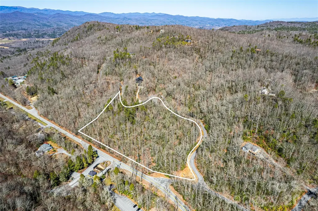 Tbd Still Branch Road Brevard NC 28712