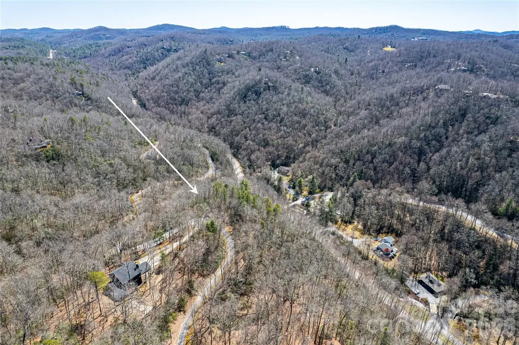 Tbd Still Branch Road Brevard NC 28712