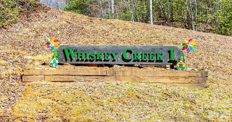 Tbd Still Branch Road Brevard NC 28712
