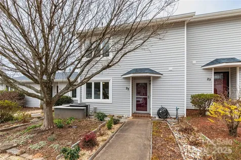 22 Hollybrook Drive Asheville NC 28803