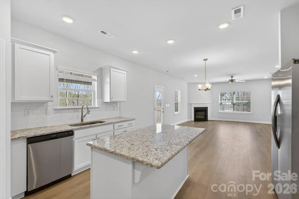 145 High Rock Court Statesville NC 28677