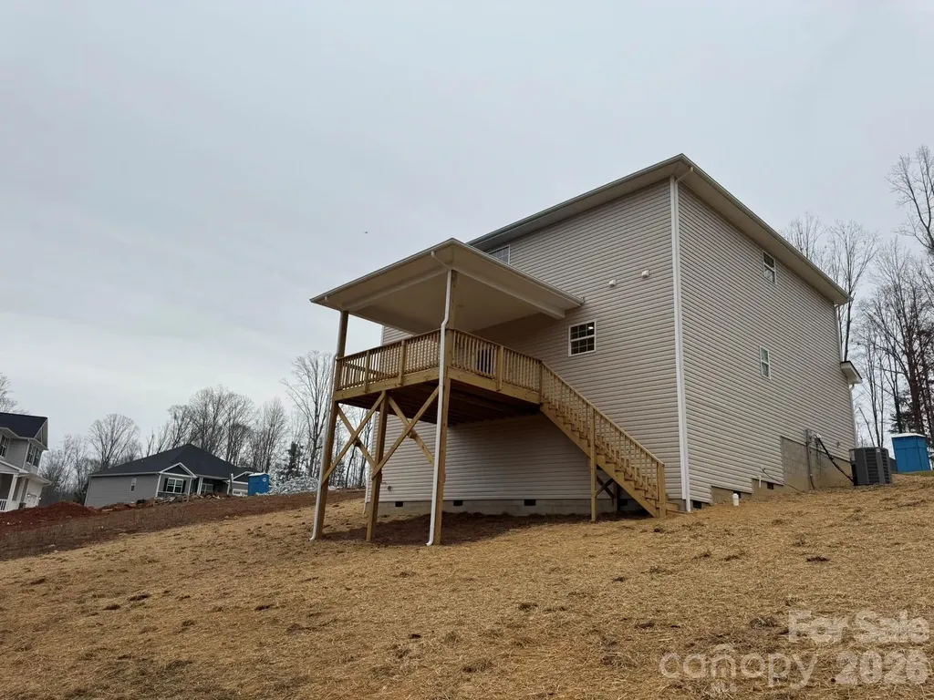 145 High Rock Court Statesville NC 28677