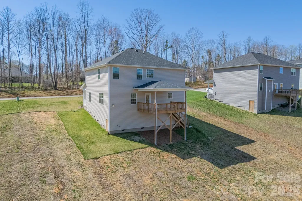 145 High Rock Court Statesville NC 28677
