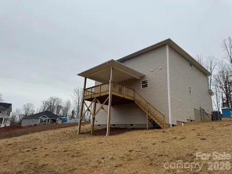 145 High Rock Court Statesville NC 28677