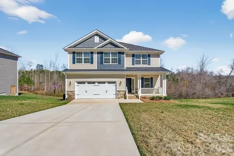 145 High Rock Court Statesville NC 28677