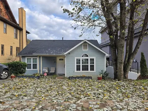 316 Frazier Avenue Charlotte NC 28216