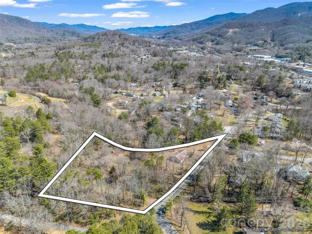 156 Warren Wilson Road Swannanoa NC 28778