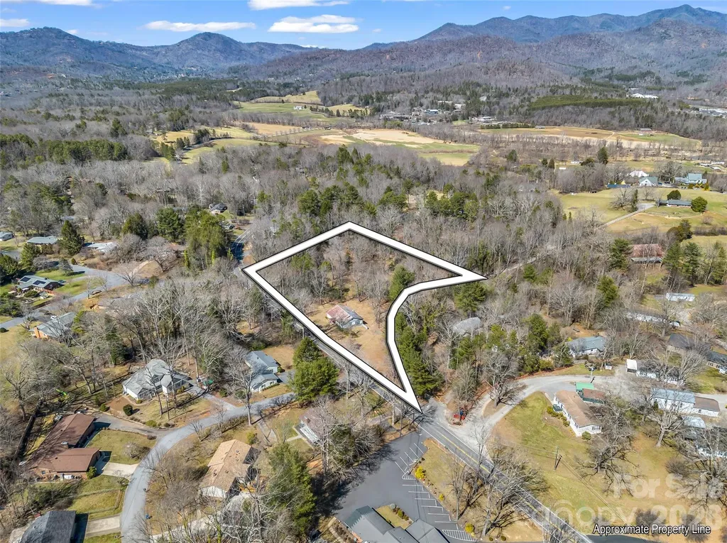 156 Warren Wilson Road Swannanoa NC 28778