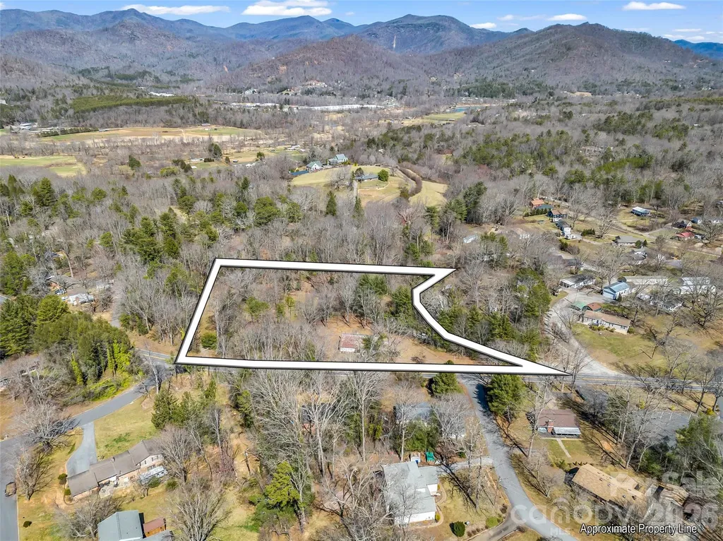 156 Warren Wilson Road Swannanoa NC 28778
