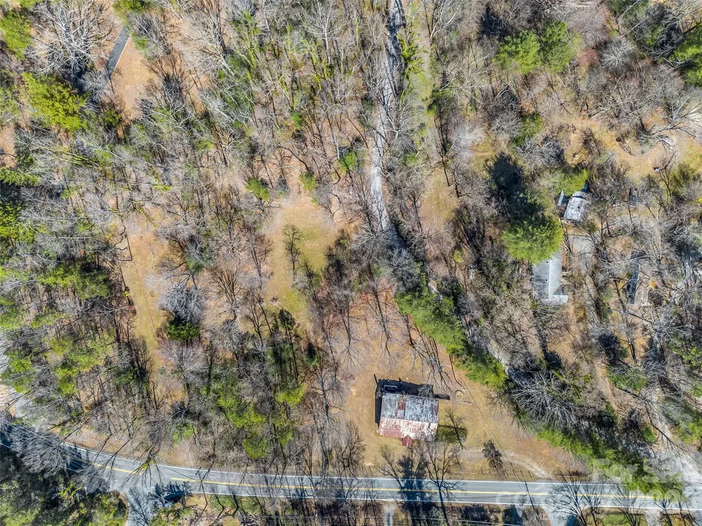 156 Warren Wilson Road Swannanoa NC 28778