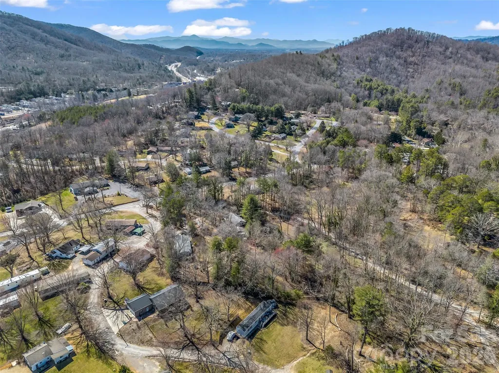 156 Warren Wilson Road Swannanoa NC 28778