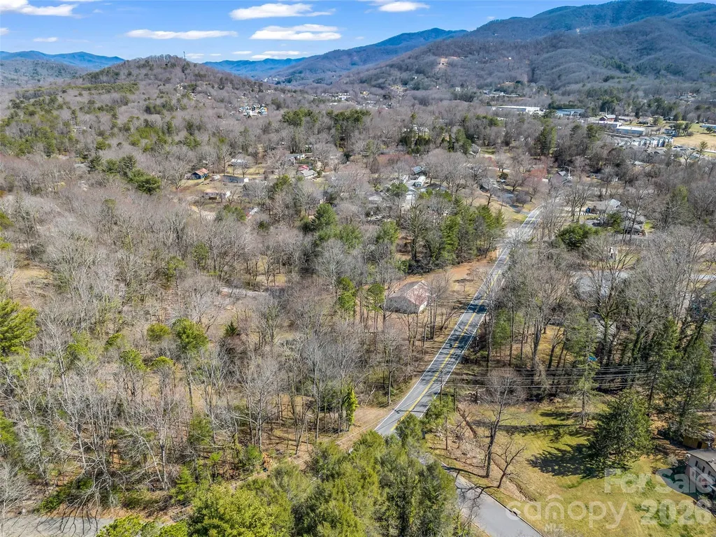 156 Warren Wilson Road Swannanoa NC 28778