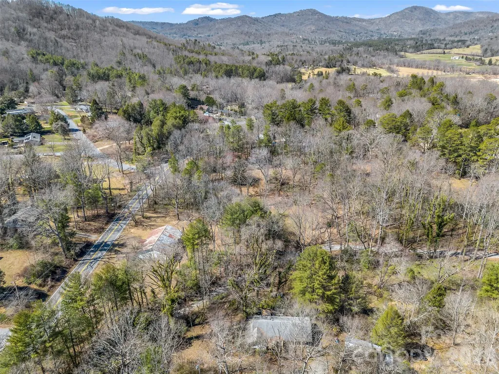 156 Warren Wilson Road Swannanoa NC 28778