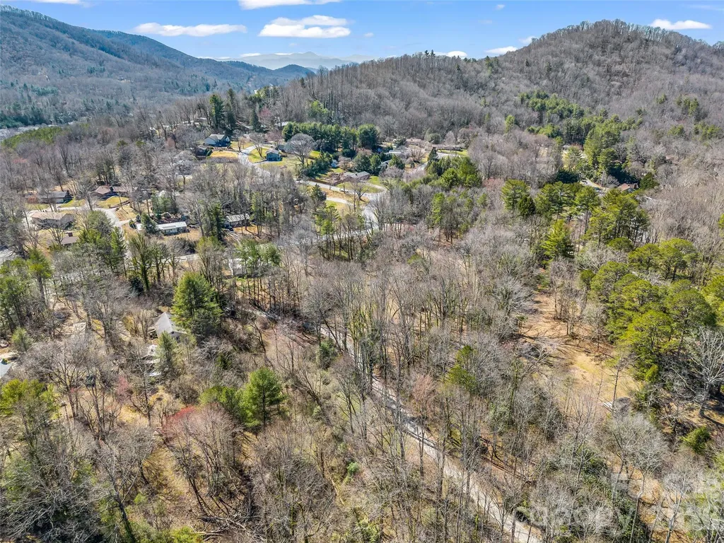 156 Warren Wilson Road Swannanoa NC 28778