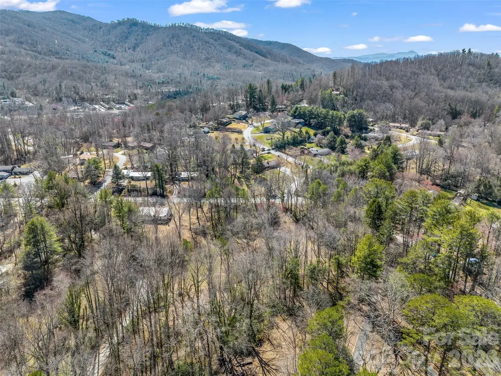 156 Warren Wilson Road Swannanoa NC 28778