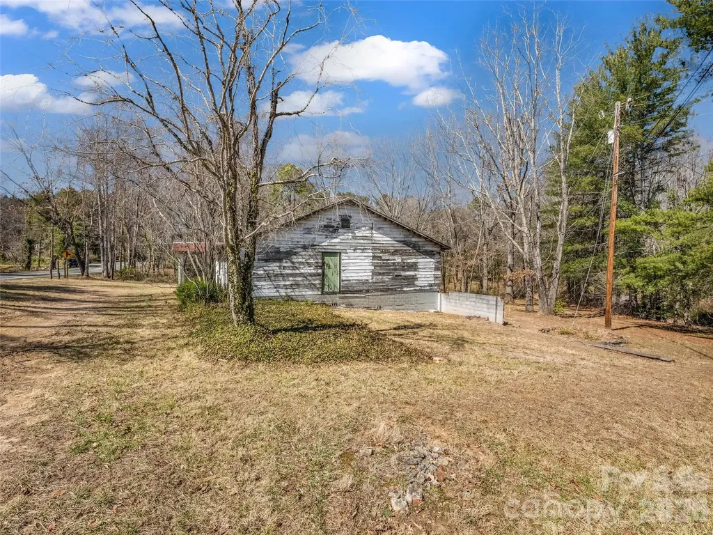 156 Warren Wilson Road Swannanoa NC 28778