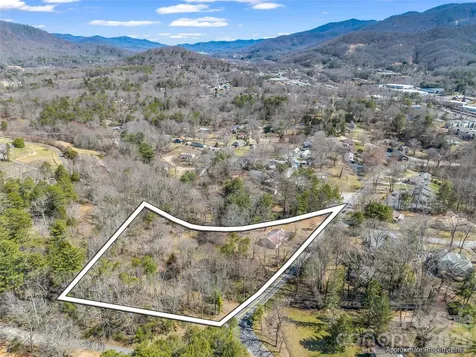 156 Warren Wilson Road Swannanoa NC 28778