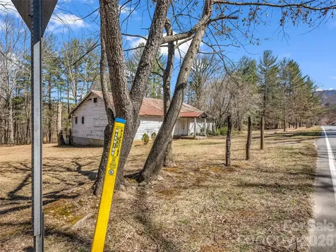156 Warren Wilson Road Swannanoa NC 28778