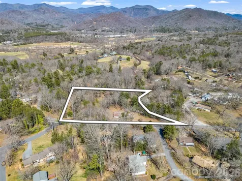 156 Warren Wilson Road Swannanoa NC 28778