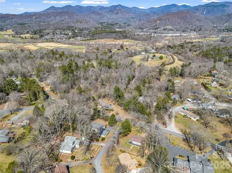 156 Warren Wilson Road Swannanoa NC 28778