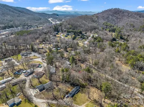 156 Warren Wilson Road Swannanoa NC 28778