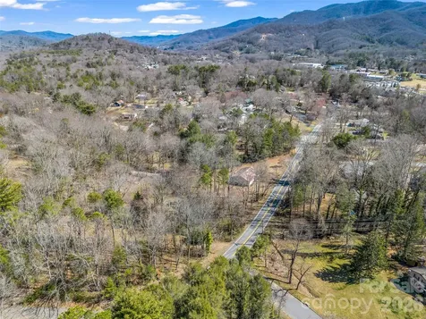 156 Warren Wilson Road Swannanoa NC 28778