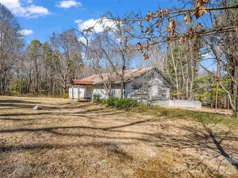 156 Warren Wilson Road Swannanoa NC 28778