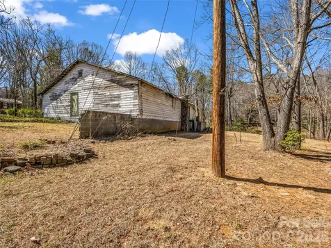 156 Warren Wilson Road Swannanoa NC 28778