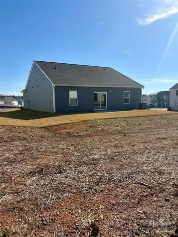 125 Jacobs Hill Place Troutman NC 28166