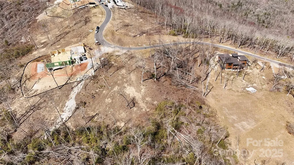 0000 East Garden Trail Hendersonville NC 28792