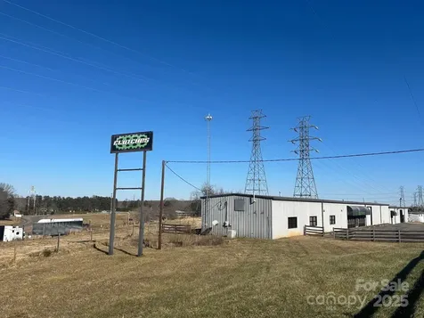 140 Water Tank Road Statesville NC 28677
