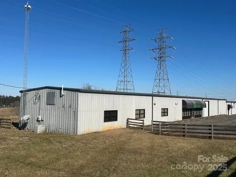 140 Water Tank Road Statesville NC 28677