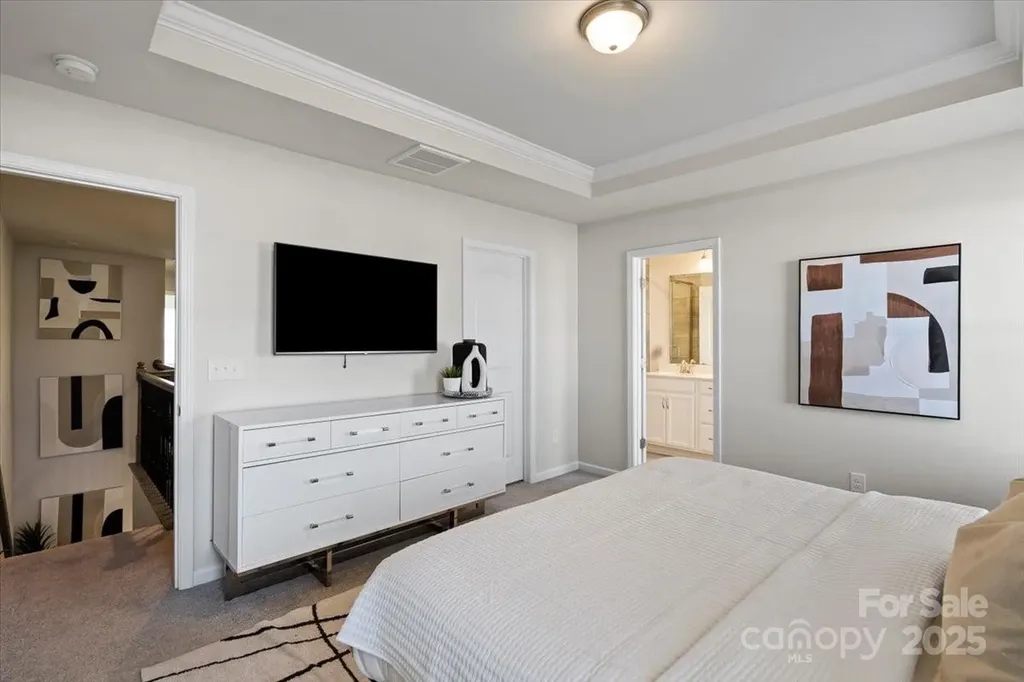 9042 Northfield Crossing Drive Charlotte NC 28269