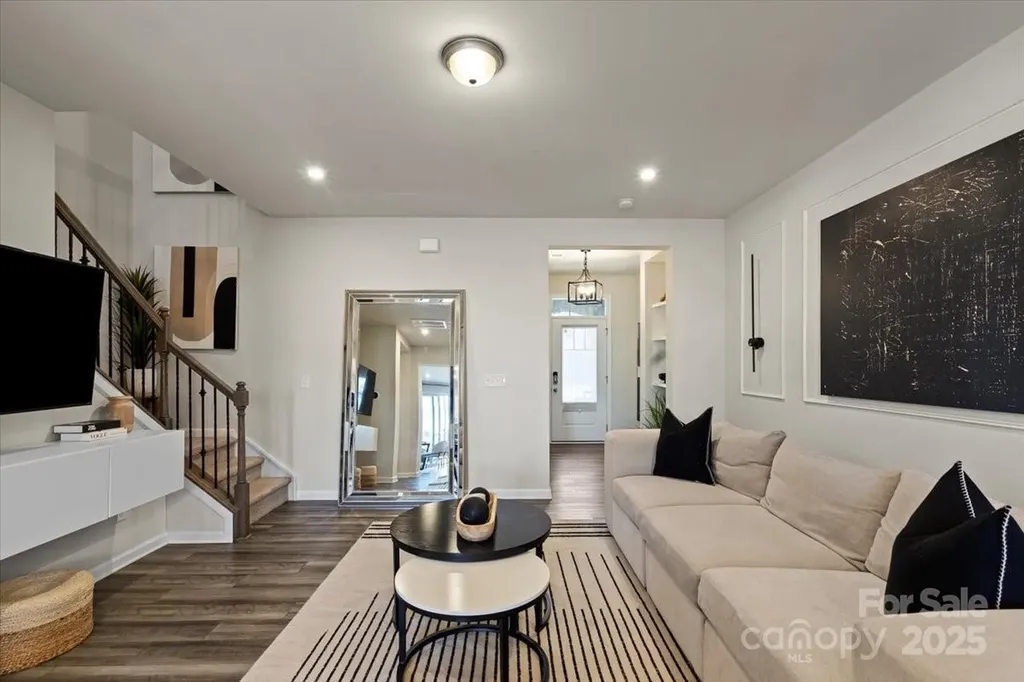 9042 Northfield Crossing Drive Charlotte NC 28269
