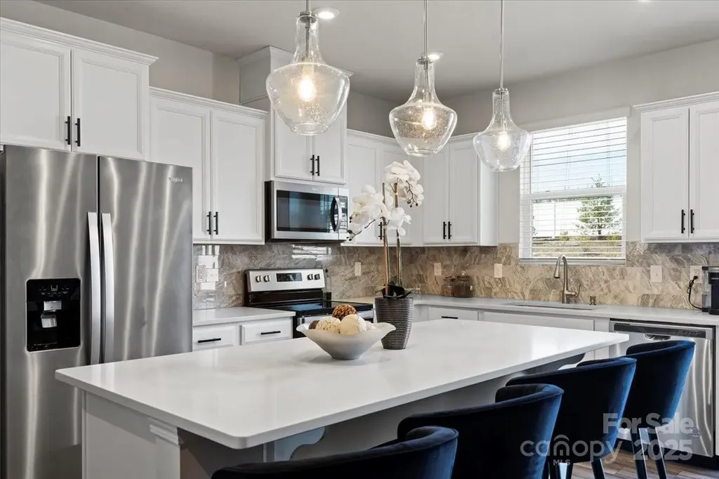 9042 Northfield Crossing Drive Charlotte NC 28269