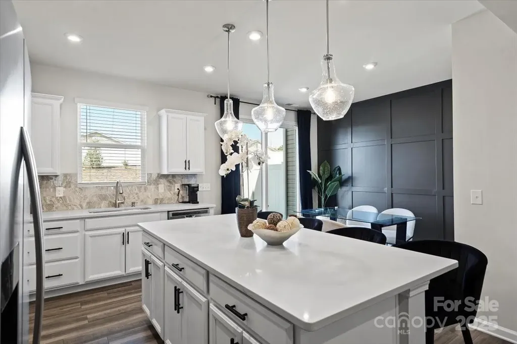 9042 Northfield Crossing Drive Charlotte NC 28269
