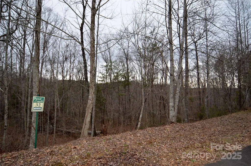 V/l #32 Bent Creek Drive Nebo NC 28761